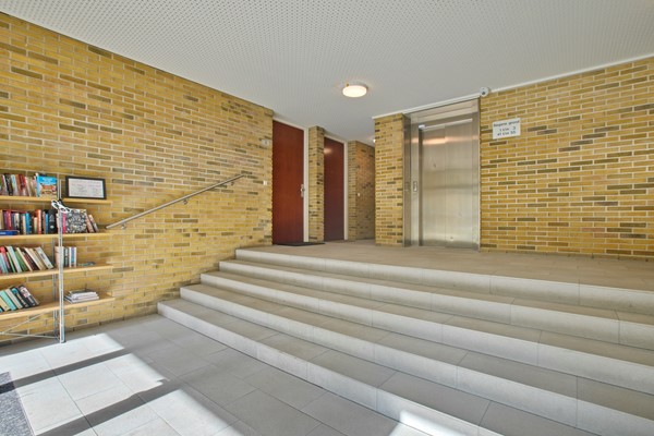 Medium property photo - Blauwvoetstraat 17, 1061 BM Amsterdam